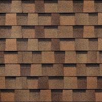 Ламинированная черепица DOCKE DRAGON PREMIUM, капучино