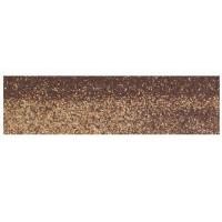 Коньково-карнизная черепица SHINGLAS, терра