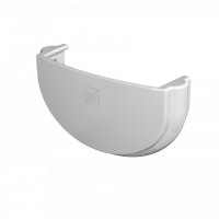 Заглушка желоба Технониколь Оптима