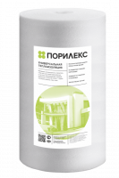 Порилекс НПЭ 50м1250x4мм