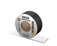 Односторонняя клеящая лента DELTA-TAPE FAS 60, 20м