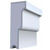 Подоконник ForPRO П-70x180