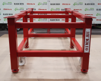 Подстолье сварочного стола 2000x1000 Подстолье сварочного стола 2000x1000