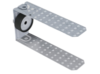 Виброизоляционное крепление SoundGuard Protektor L