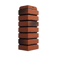 Внешний угол DOCKE KLINKER, юма Внешний угол DOCKE KLINKER, юма