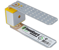 Виброизоляционное крепление SoundGuard Vibro P