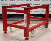 Подстолье сварочного стола 1200x800 Подстолье сварочного стола 1200x800