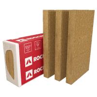Утеплитель Rockwool Руф Баттс Н Оптима, 100мм Утеплитель Rockwool Руф Баттс Н Оптима, 100мм