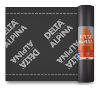 Диффузионная мембрана DELTA-ALPINA, 30м
