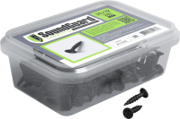 Саморезы SoundGuard ГД, 3,5х32, 200 шт