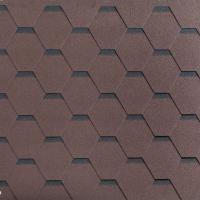 Гибкая черепица KATEPAL Katrilli, кора дерева