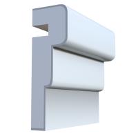 Молдинг ForPRO М-40x120