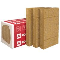 Утеплитель Rockwool Венти Баттс Д, 100мм Утеплитель Rockwool Венти Баттс Д, 100мм
