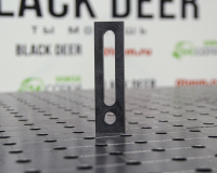 Упор прямой универсальный 150 мм Упор прямой универсальный 150 мм