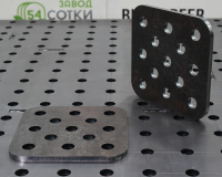 Переходная плита 150x150 Переходная плита 150x150