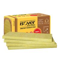 Утеплитель ISOVER Мастер теплых стен, 50мм Утеплитель ISOVER Мастер теплых стен, 50мм