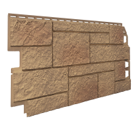 Фасадная панель VOX Solid Sandstone, light brown