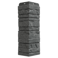 Внешний угол DOCKE STEIN, антрацит