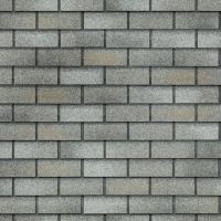 Фасадная плитка HAUBERK, Серо-бежевый кирпич