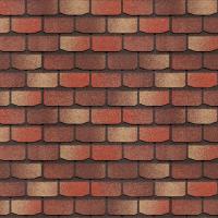 Гибкая черепица DOCKE Женева, мускат