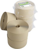 Лента виброизоляционная SoundGuard Vibrolock 150