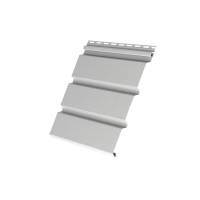 Софит Grand Line Т4 гладкий, белый