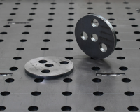 Эксцентрик d89мм Эксцентрик d89мм