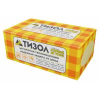 Утеплитель Тизол EURO-БЛОК 55, 100мм Утеплитель Тизол EURO-БЛОК 55, 100мм