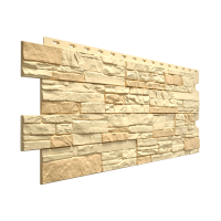 Фасадные панели DOCKE STEIN, янтарный Фасадные панели DOCKE STEIN, янтарный