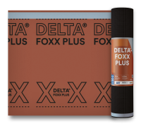 Диффузионная мембрана DELTA-FOXX PLUS, 50м