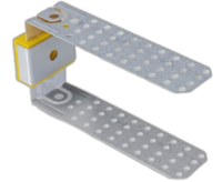 Виброизоляционное крепление SoundGuard Vibro МL