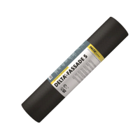 Ветрозащитная мембрана DELTA-FASSADE S, 50м