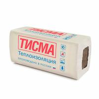 Утеплитель ТИСМА, 100х600х1300 мм Утеплитель ТИСМА, 100х600х1300 мм