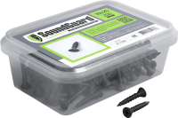 Саморезы SoundGuard ГП, 3,9х25, 200 шт