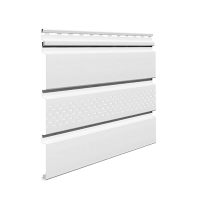 Софит VOX VILO с перфорацией, белый