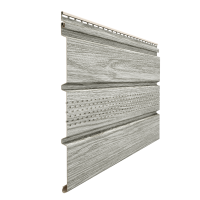 Софит DOCKE Т4 центральная перфорация, канадская береза Софит DOCKE Т4 центральная перфорация, канадская береза