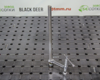 Струбцина "кованная" 80x300 Струбцина "кованная" 80x300