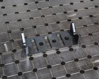 Держатель труб 200мм Держатель труб 200мм