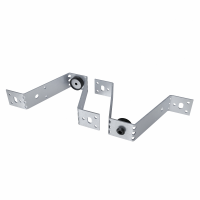 Виброизоляционное крепление SoundGuard ВиброКреп Про 8