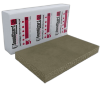 Плита звукопоглощающая SoundGuard Basalt 50, 1000х600х50 Плита звукопоглощающая SoundGuard Basalt 50, 1000х600х50