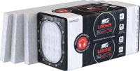 Шумоизоляция Ursa PUREONE Экоакустик, 50 мм Шумоизоляция Ursa PUREONE Экоакустик, 50 мм