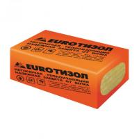 Утеплитель Тизол EURO-ВЕНТ 80, 50мм Утеплитель Тизол EURO-ВЕНТ 80, 50мм