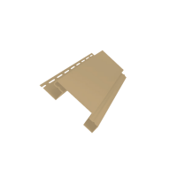 Планка Я-Фасад, карамель