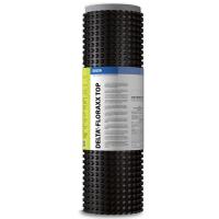 Дренажная мембрана DELTA-FLORAXX TOP, 10м