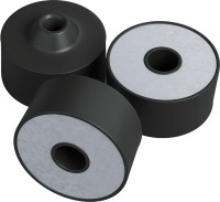 Шайба виброкомпенсирующая SoundGuard ВиброШайба, 50 шт