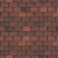 Гибкая черепица DOCKE Цюрих, кофе