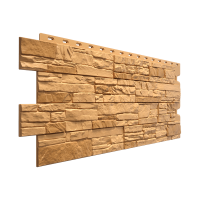 Фасадные панели DOCKE STEIN, бронза Фасадные панели DOCKE STEIN, бронза