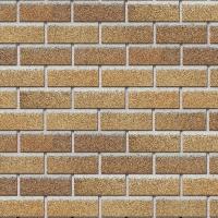 Фасадная плитка DOCKE BRICK, песчаный