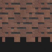 Гибкая черепица DOCKE Генуя, кунжут Гибкая черепица DOCKE Генуя, кунжут