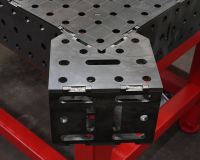 Расширитель стола диагональный 200x180 Расширитель стола диагональный 200x180